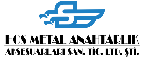 hosmetal logo