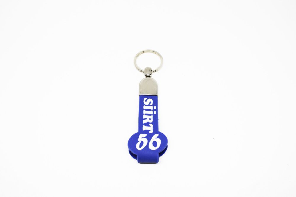 KAUÇUK (PVC) PLAKA SERİSİ