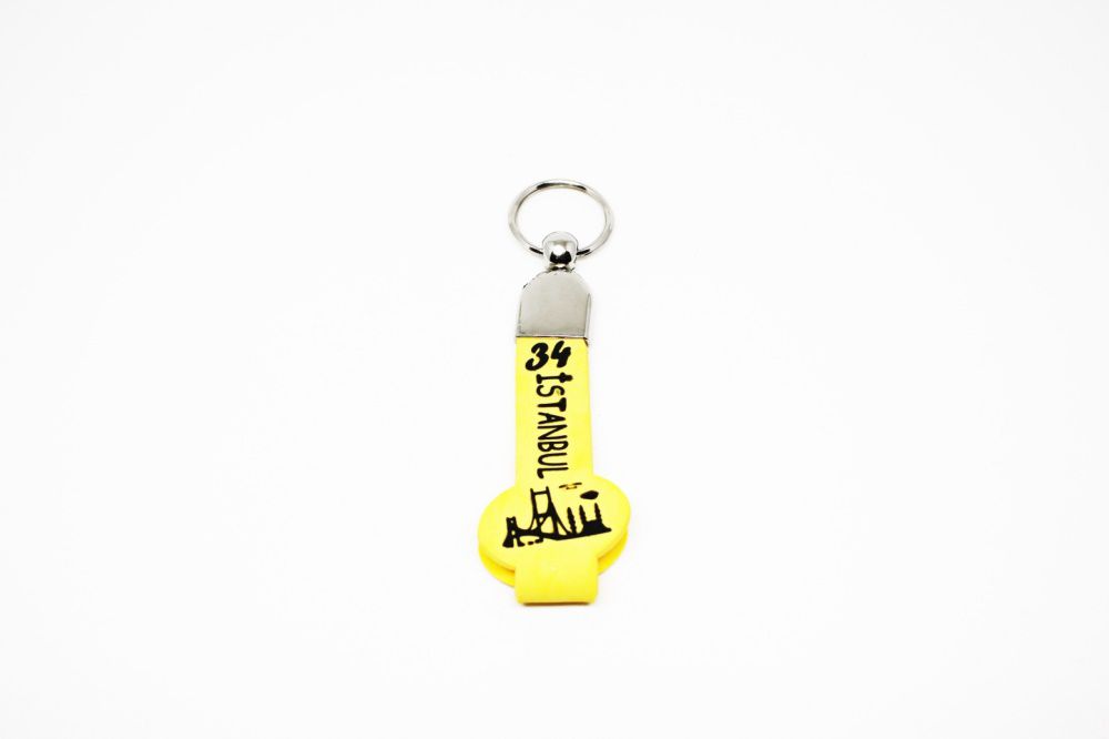 KAUÇUK (PVC) PLAKA SERİSİ