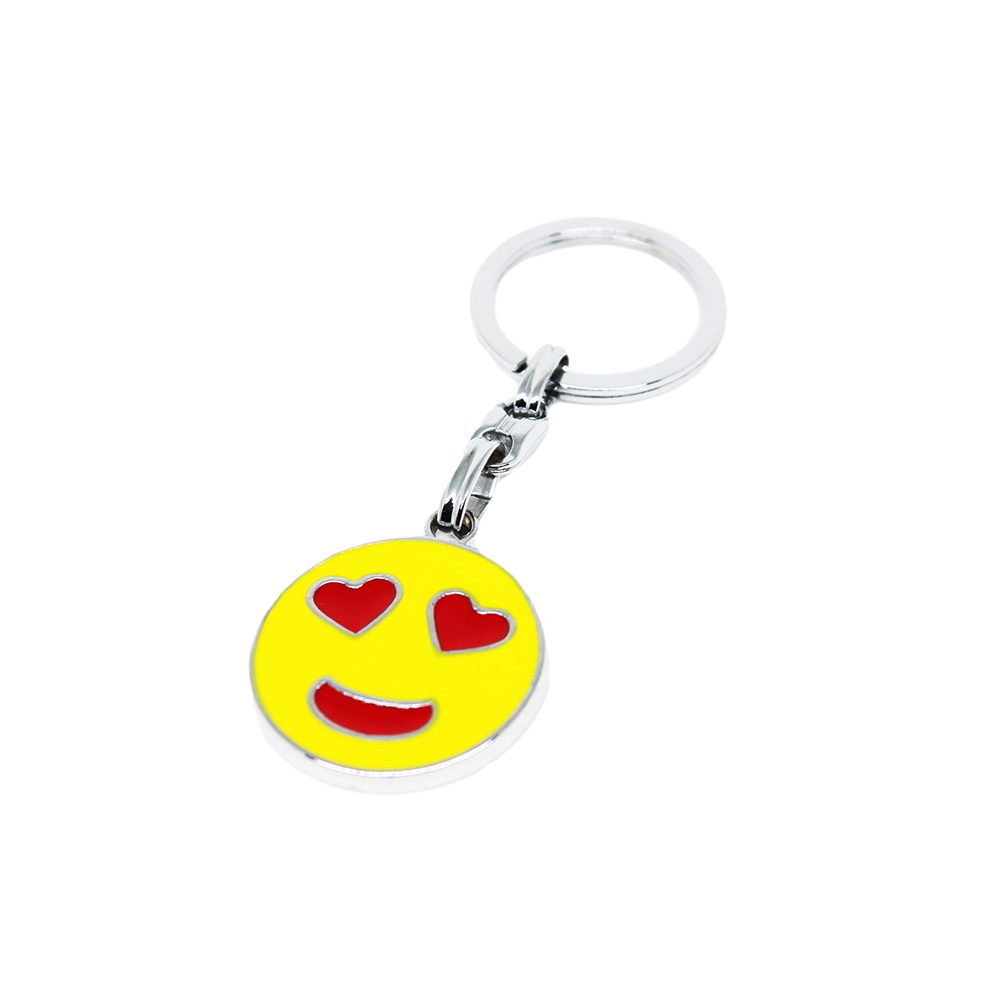 EMOJİ ANAHTARLIK