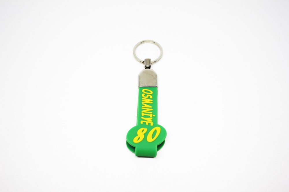 KAUÇUK (PVC) PLAKA SERİSİ