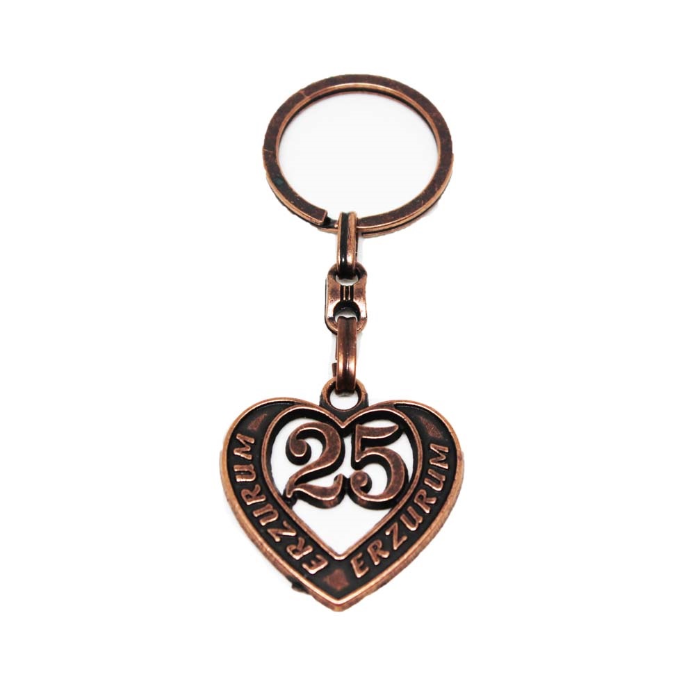 METAL PLAKA SERİSİ 