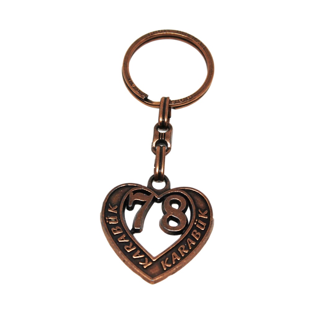 METAL PLAKA SERİSİ 
