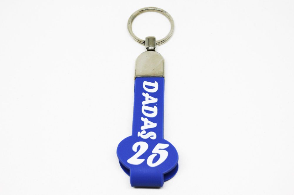 KAUÇUK (PVC) PLAKA SERİSİ