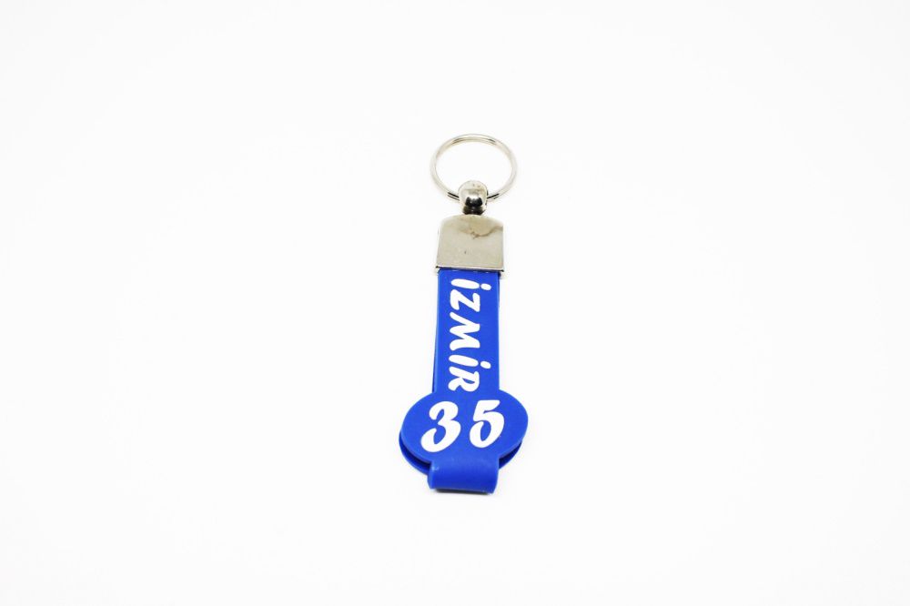 KAUÇUK (PVC) PLAKA SERİSİ