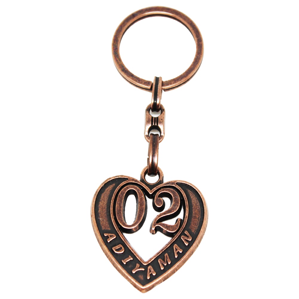 METAL PLAKA SERİSİ 