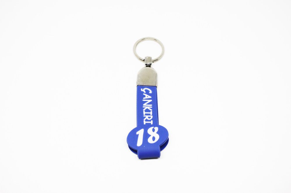 KAUÇUK (PVC) PLAKA SERİSİ