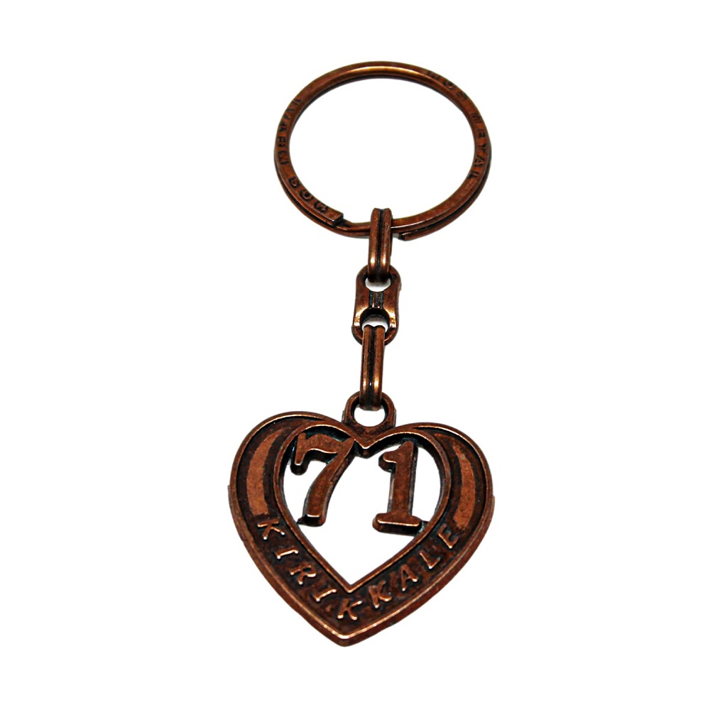 METAL PLAKA SERİSİ 