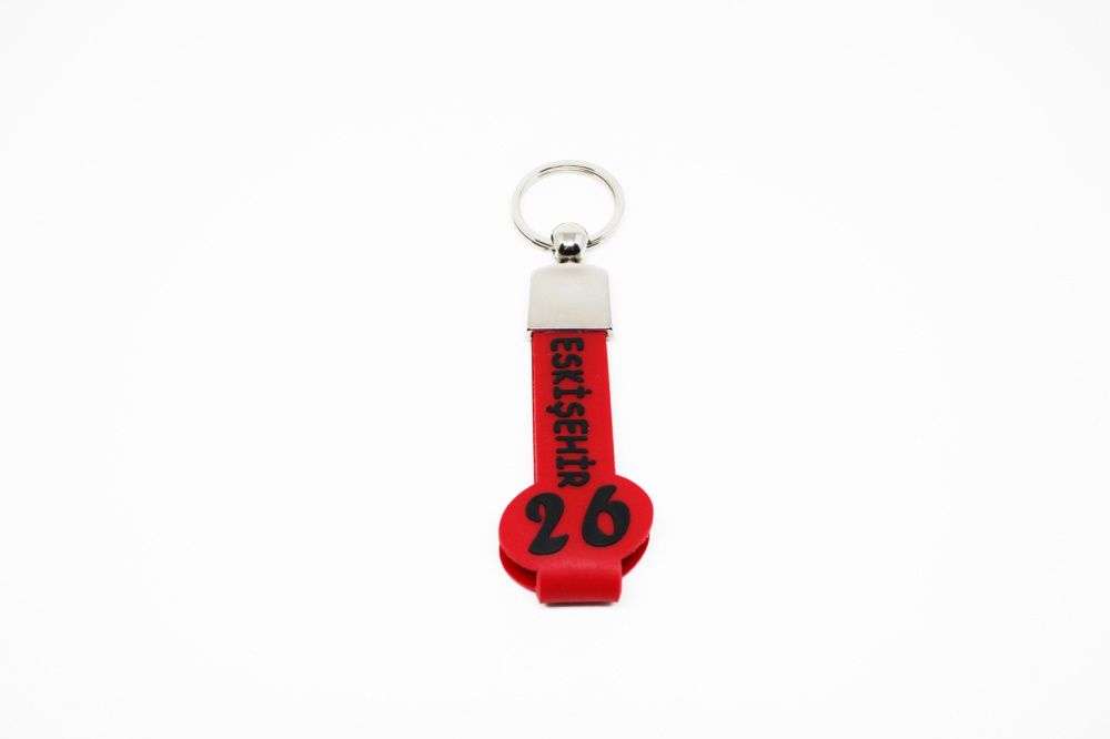 KAUÇUK (PVC) PLAKA SERİSİ