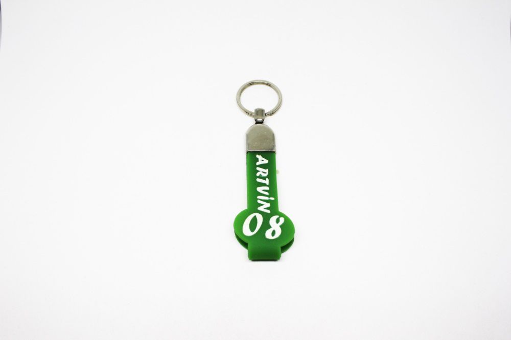 KAUÇUK (PVC) PLAKA SERİSİ
