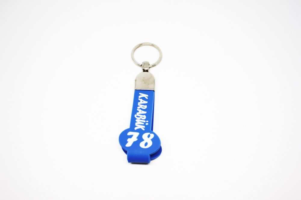 KAUÇUK (PVC) PLAKA SERİSİ