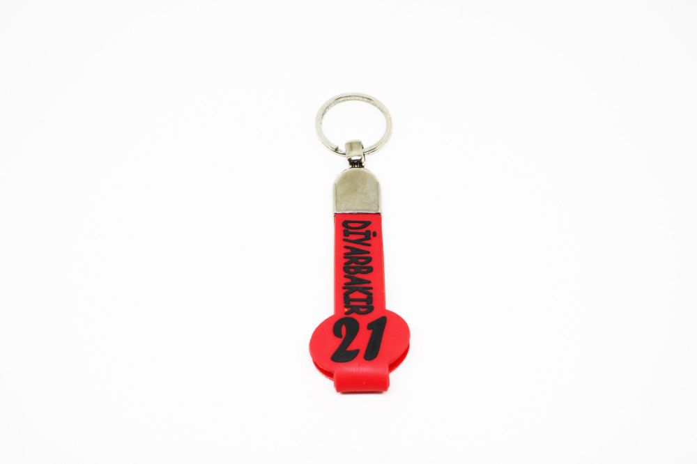KAUÇUK (PVC) PLAKA SERİSİ