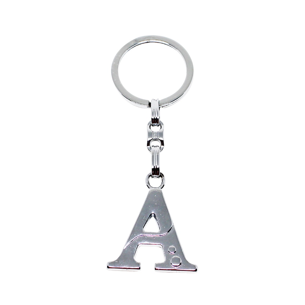 METAL HARF SERİSİ