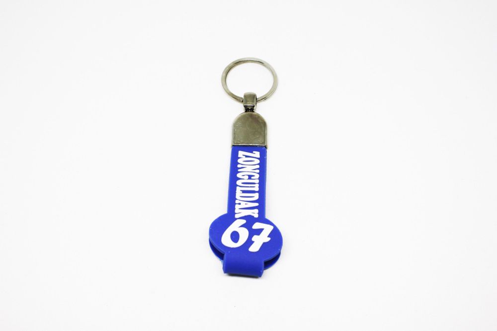 KAUÇUK (PVC) PLAKA SERİSİ