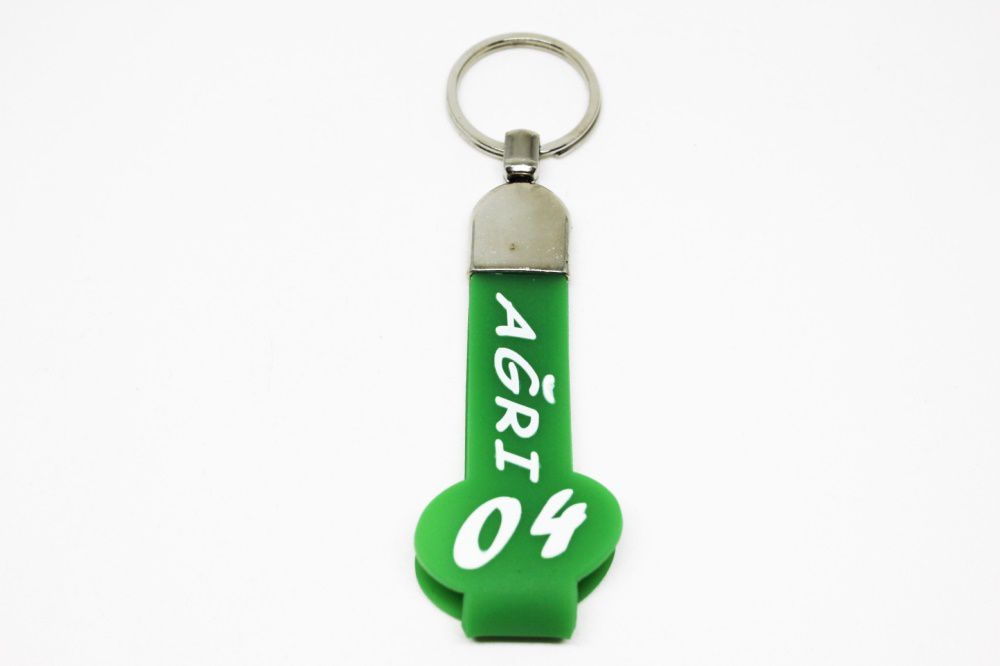 KAUÇUK (PVC) PLAKA SERİSİ