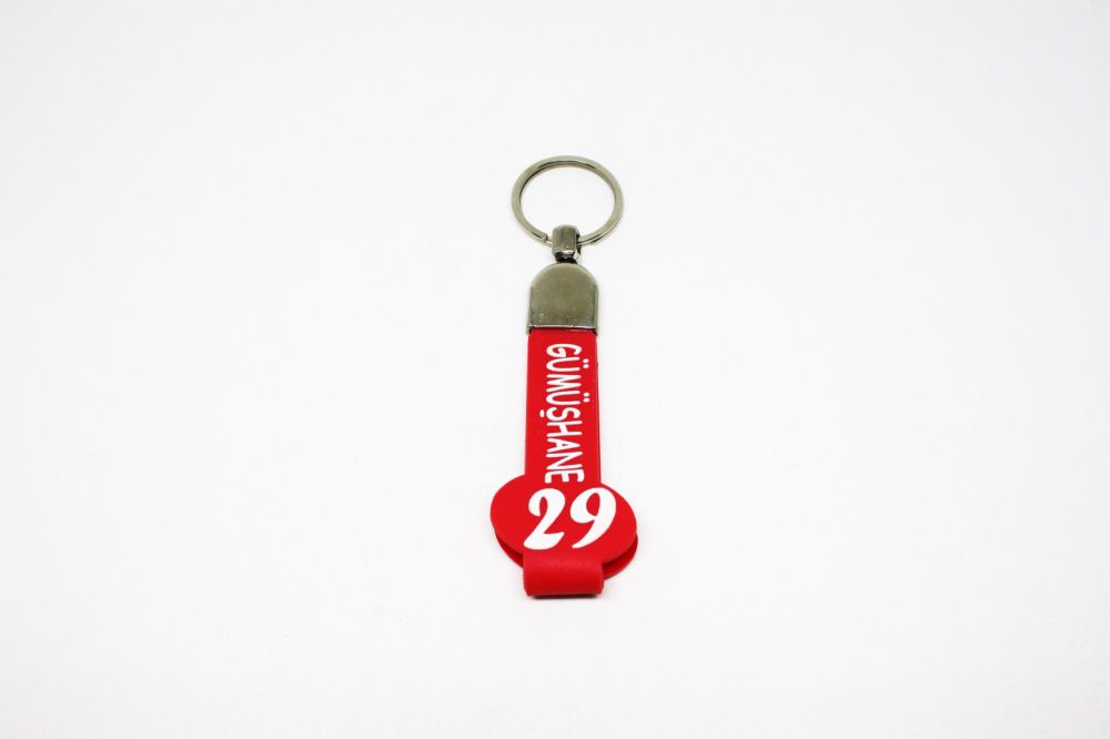 KAUÇUK (PVC) PLAKA SERİSİ