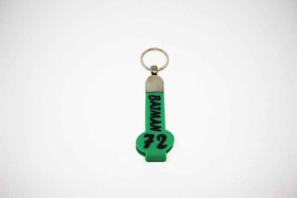 KAUÇUK (PVC) PLAKA SERİSİ