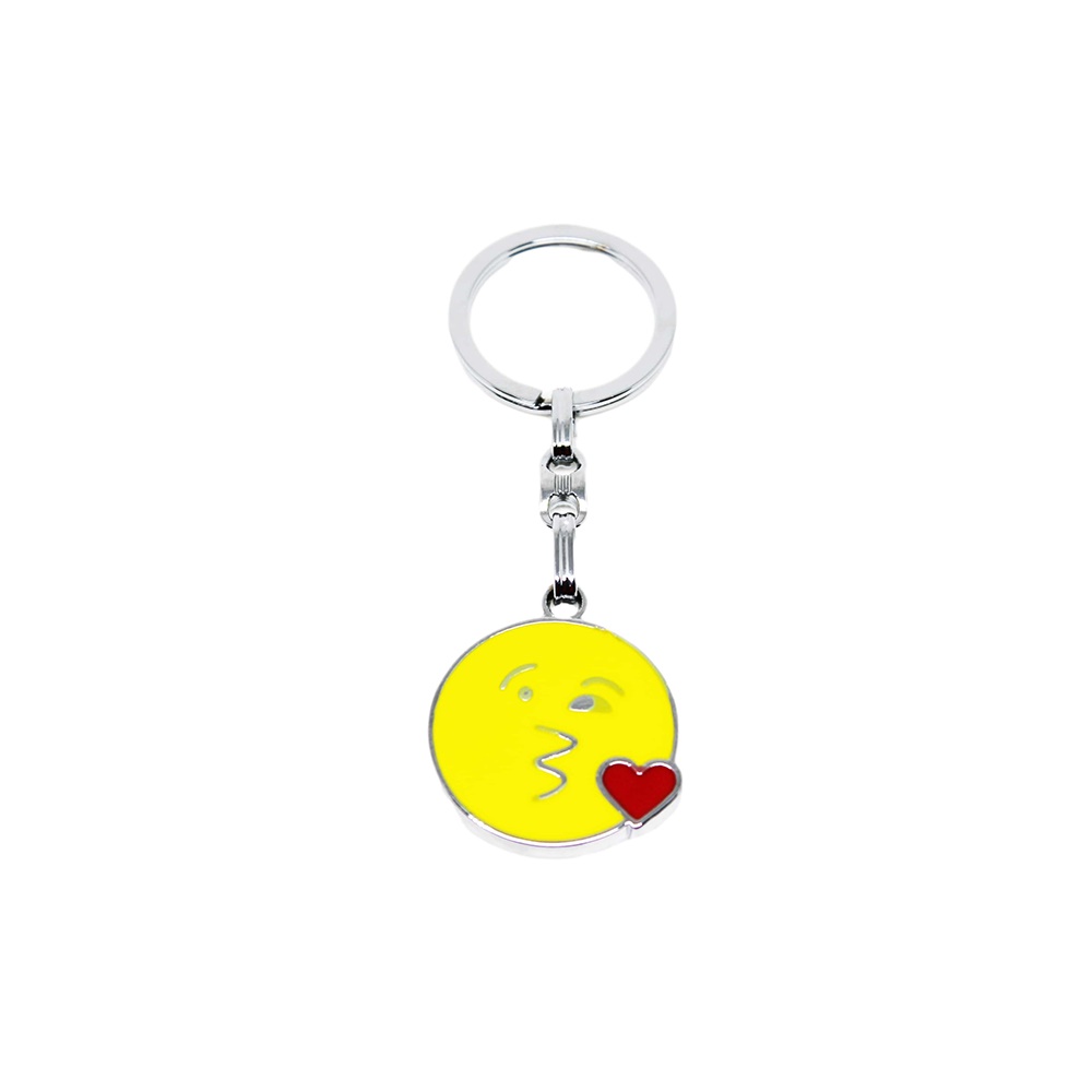 EMOJİ ANAHTARLIK