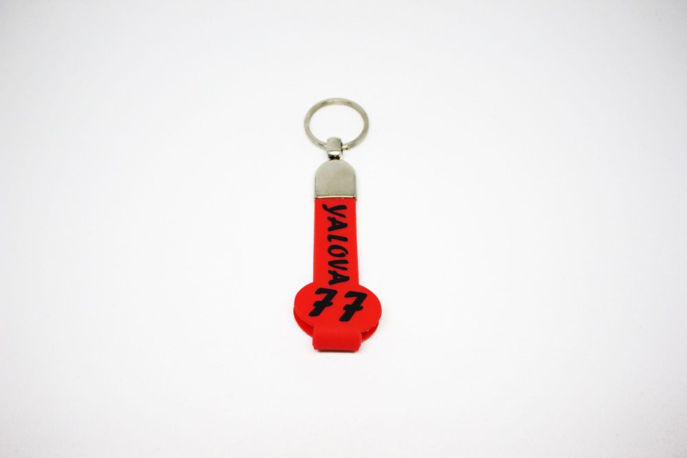KAUÇUK (PVC) PLAKA SERİSİ