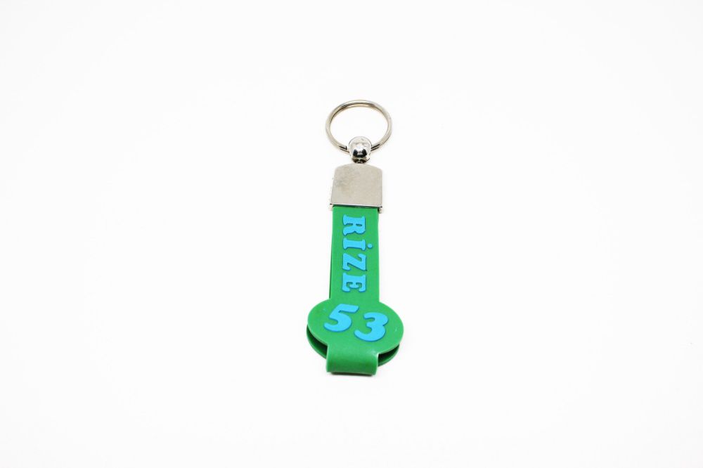 KAUÇUK (PVC) PLAKA SERİSİ