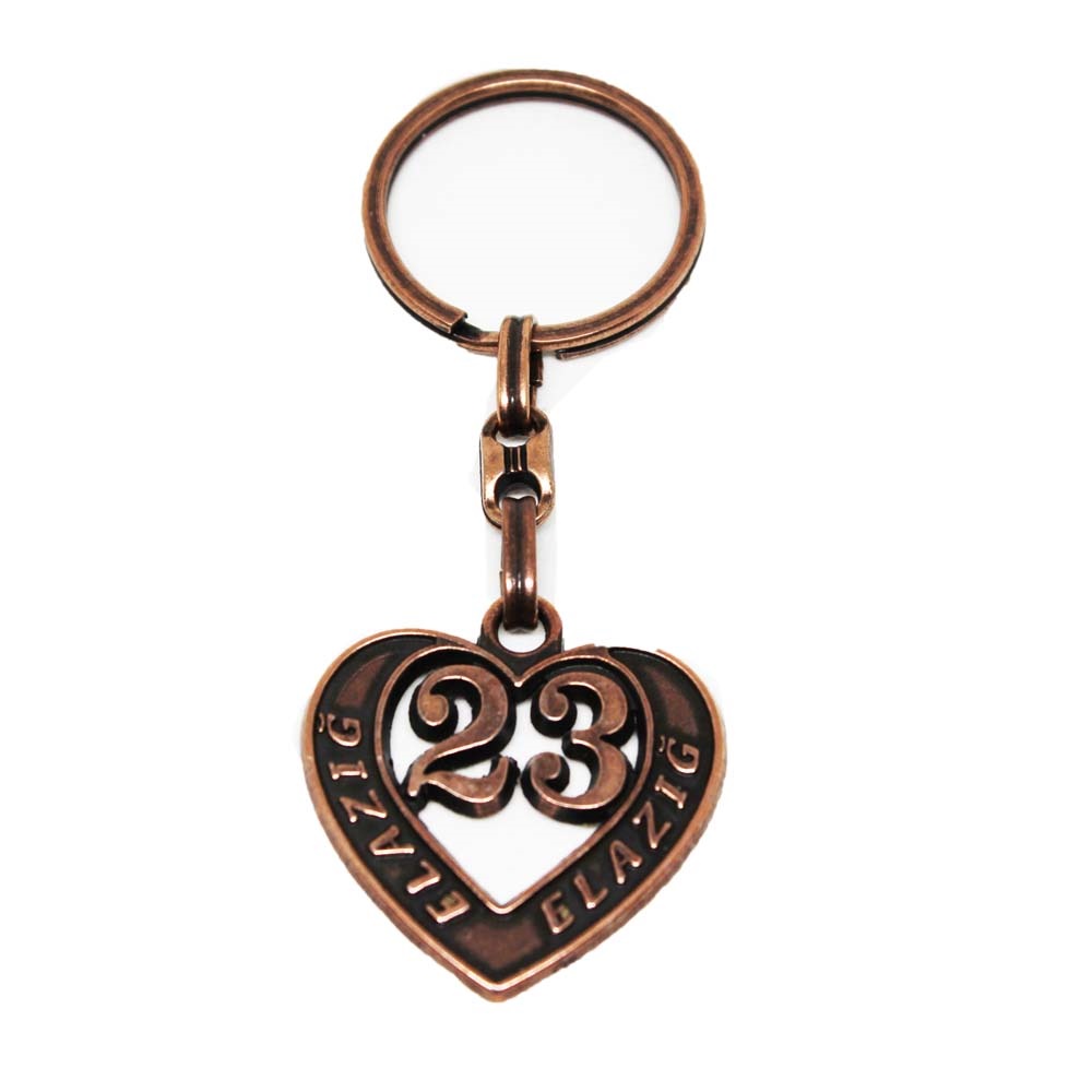 METAL PLAKA SERİSİ 