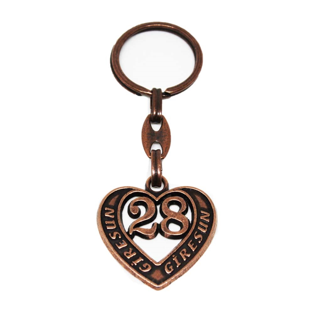 METAL PLAKA SERİSİ 
