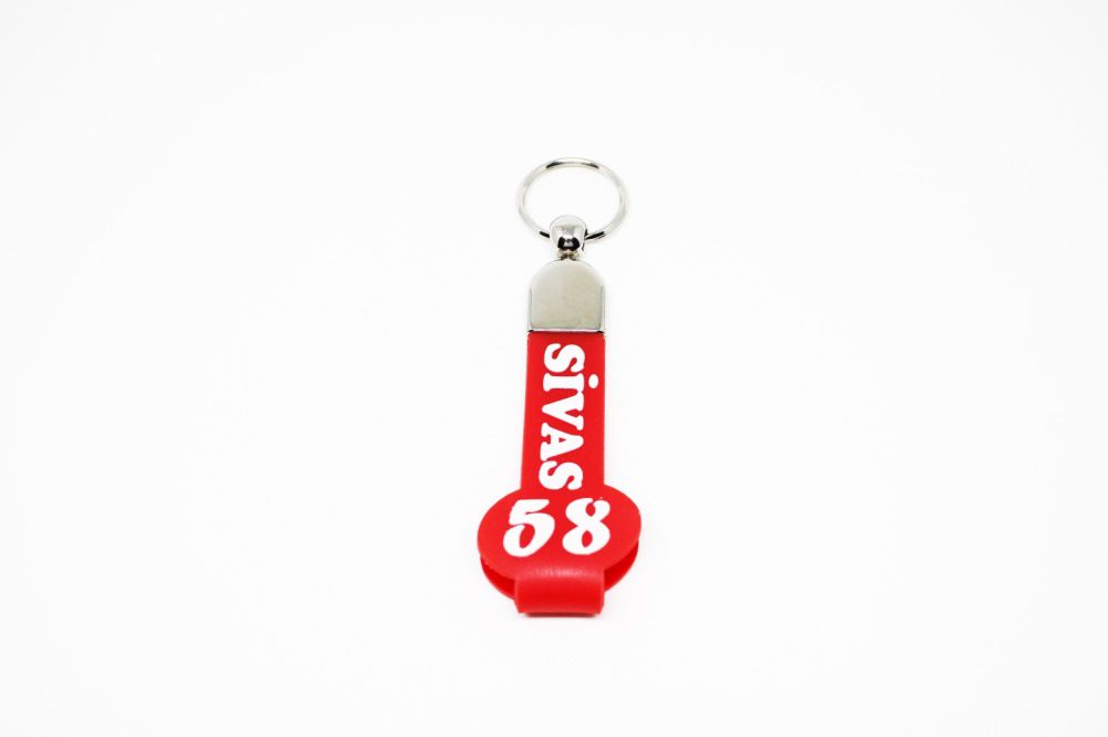 KAUÇUK (PVC) PLAKA SERİSİ