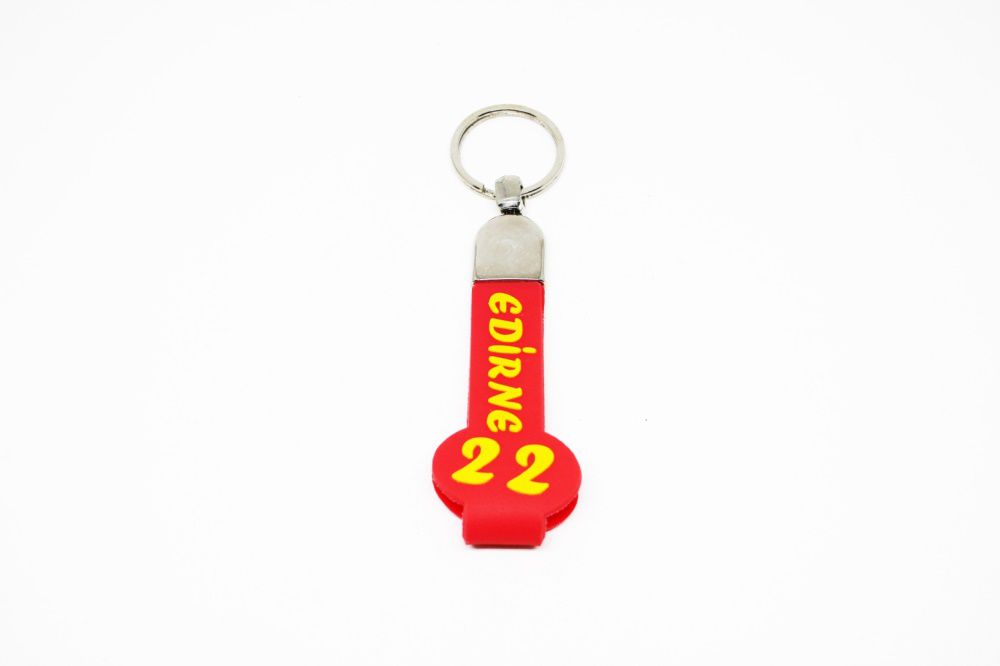 KAUÇUK (PVC) PLAKA SERİSİ