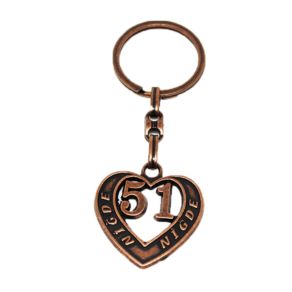 METAL PLAKA SERİSİ 