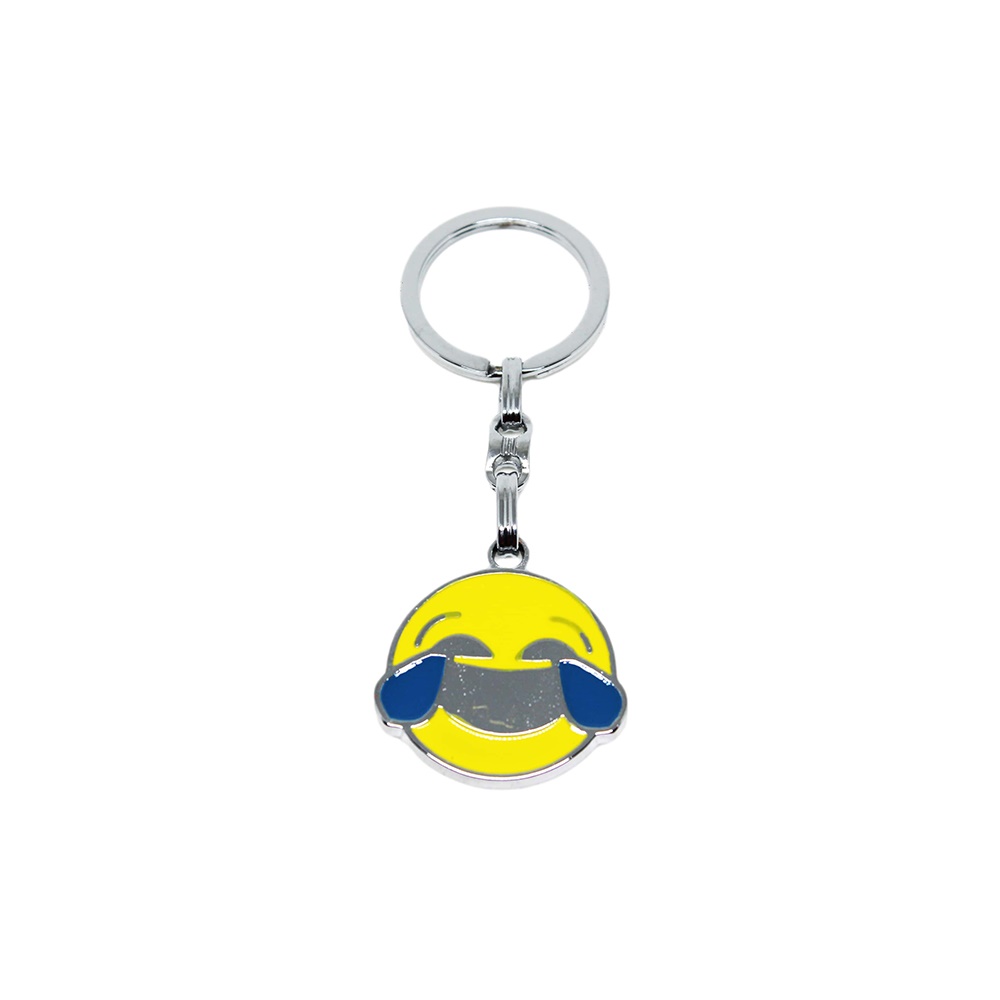 EMOJİ ANAHTARLIK
