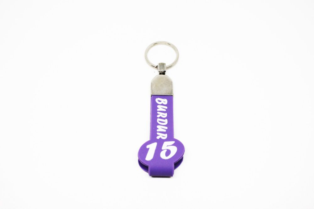 KAUÇUK (PVC) PLAKA SERİSİ