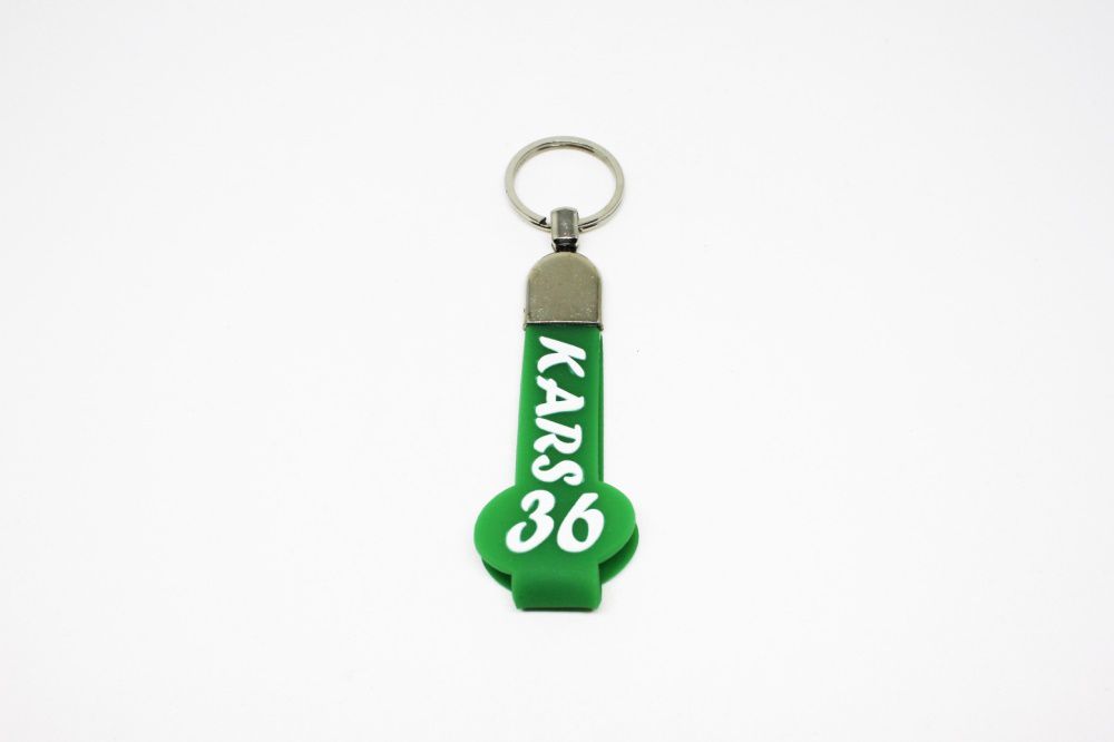 KAUÇUK (PVC) PLAKA SERİSİ