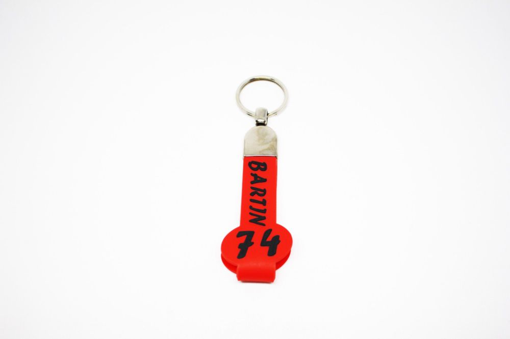 KAUÇUK (PVC) PLAKA SERİSİ