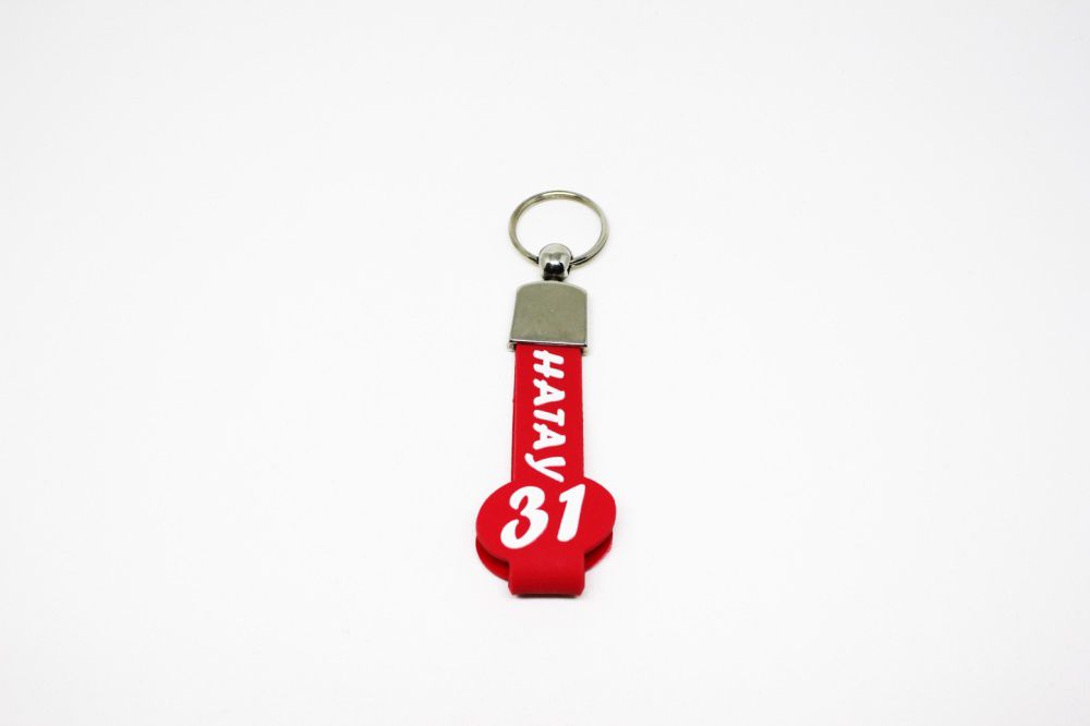 KAUÇUK (PVC) PLAKA SERİSİ