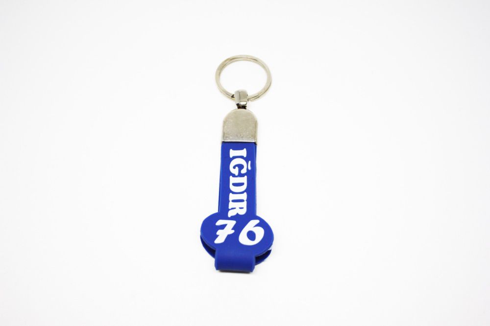 KAUÇUK (PVC) PLAKA SERİSİ