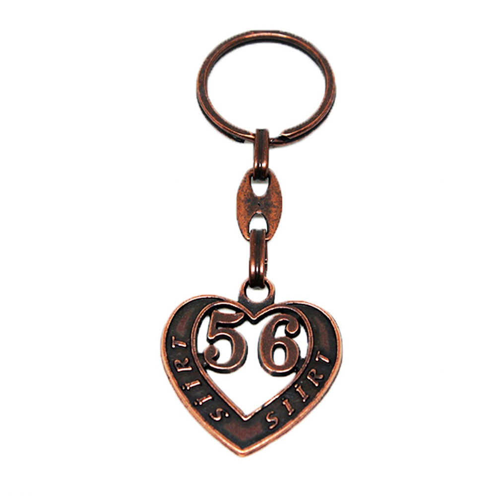 METAL PLAKA SERİSİ 