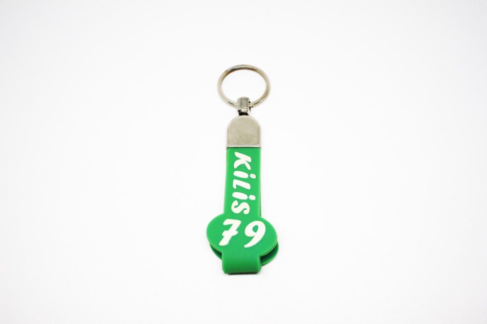 KAUÇUK (PVC) PLAKA SERİSİ