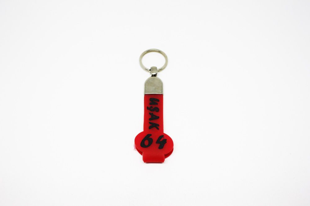 KAUÇUK (PVC) PLAKA SERİSİ