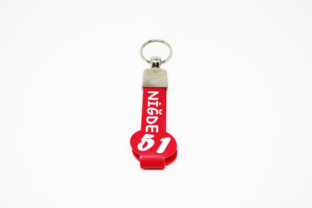KAUÇUK (PVC) PLAKA SERİSİ