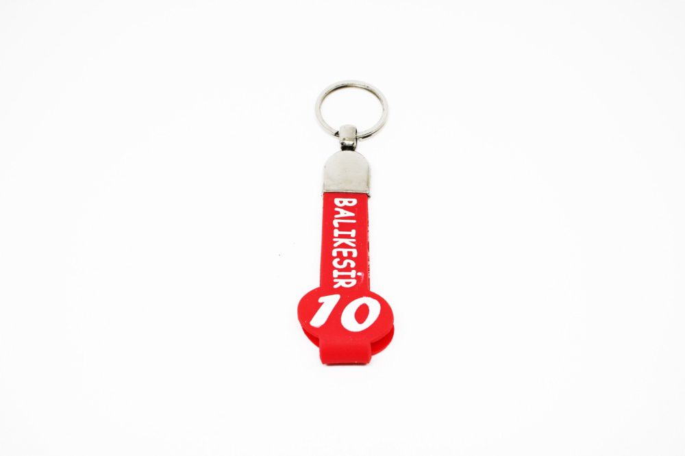KAUÇUK (PVC) PLAKA SERİSİ