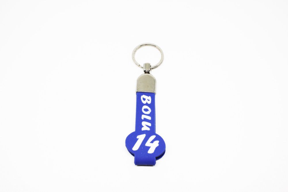 KAUÇUK (PVC) PLAKA SERİSİ