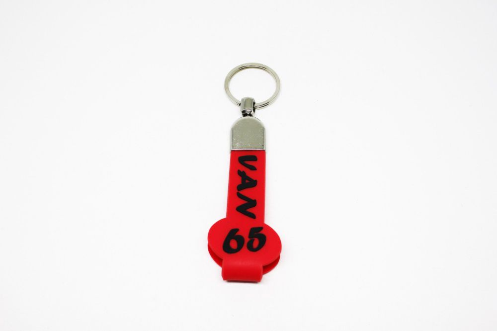 KAUÇUK (PVC) PLAKA SERİSİ