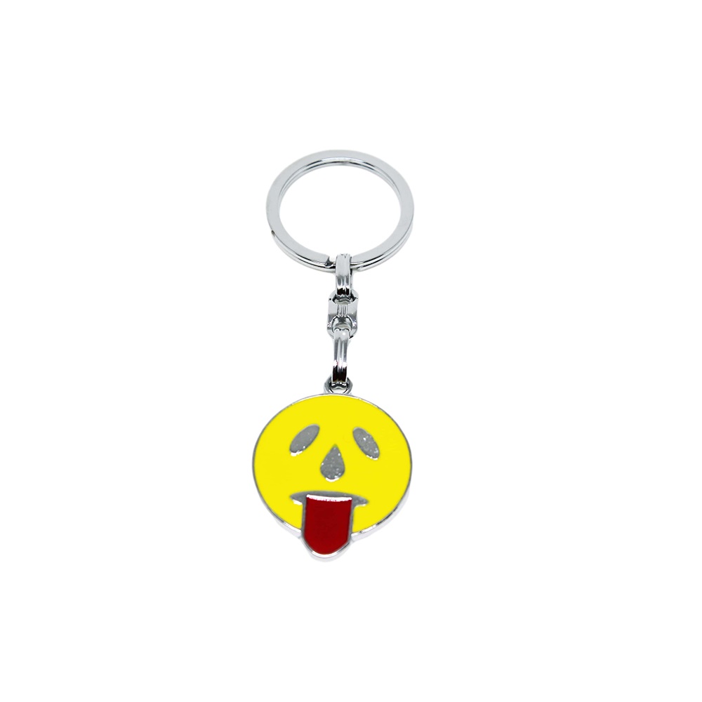 EMOJİ ANAHTARLIK