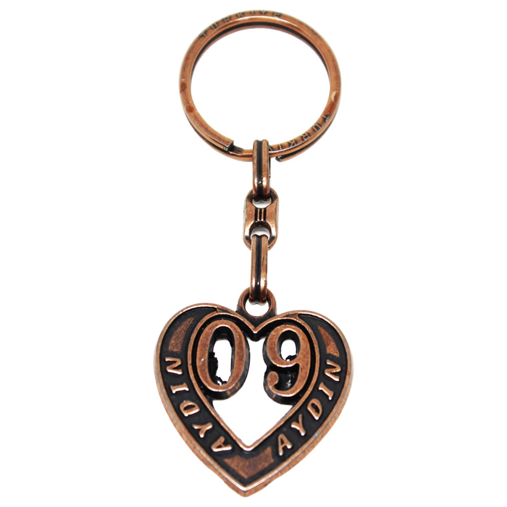 METAL PLAKA SERİSİ 