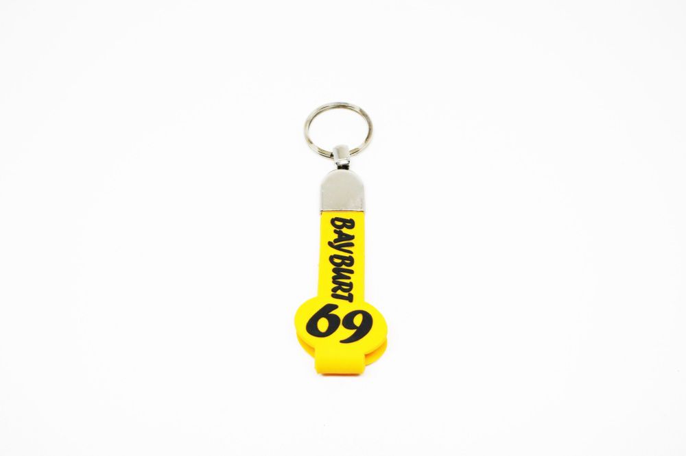 KAUÇUK (PVC) PLAKA SERİSİ