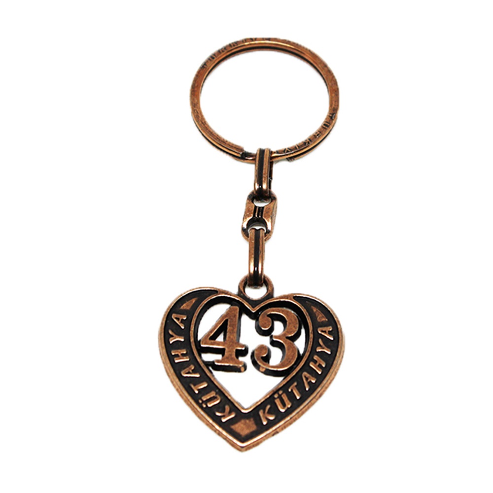 METAL PLAKA SERİSİ 
