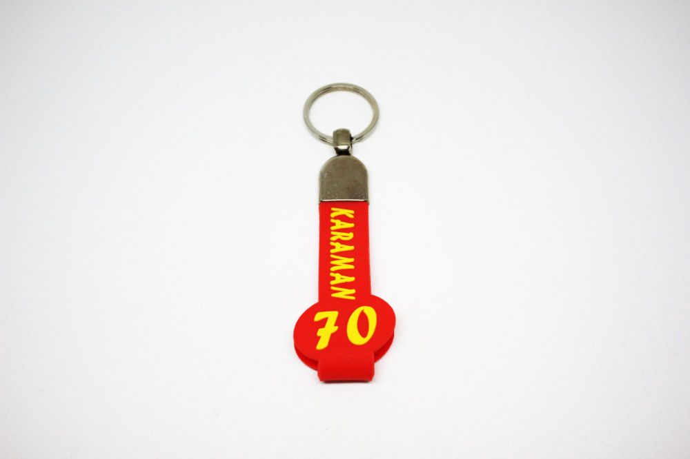 KAUÇUK (PVC) PLAKA SERİSİ