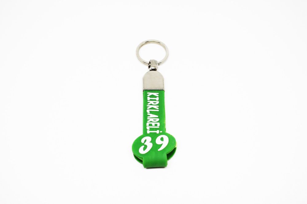 KAUÇUK (PVC) PLAKA SERİSİ