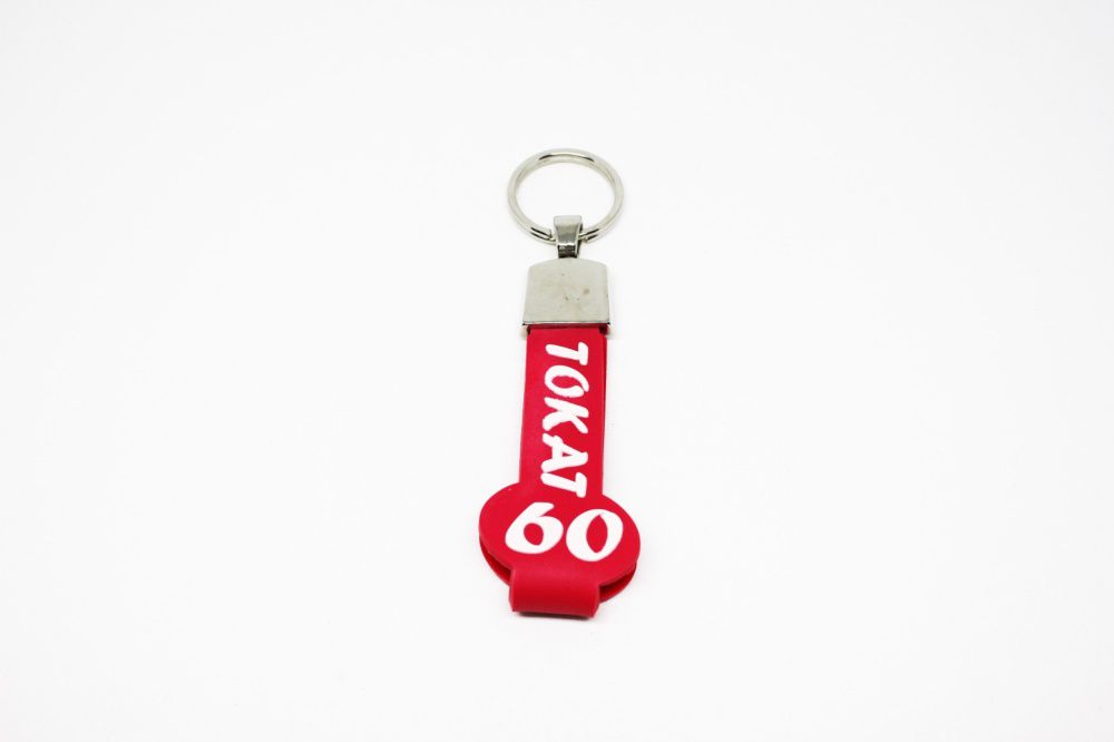KAUÇUK (PVC) PLAKA SERİSİ