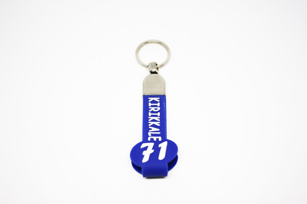 KAUÇUK (PVC) PLAKA SERİSİ